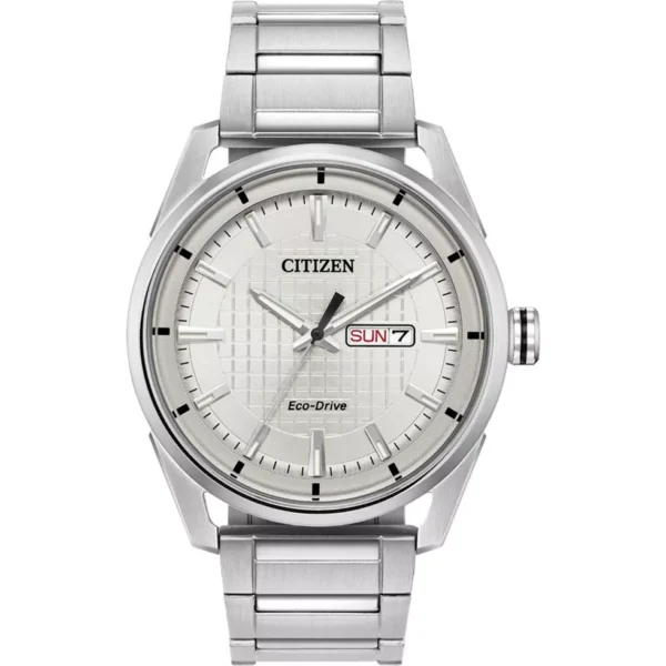 Citizen CTO Drive Watch 42mm