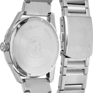 Citizen Drive CTO Grey Men's Watch 42mm