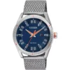 Citizen Drive CTO Milanese Stainless Steel Watch 42mm