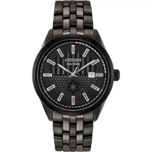 Citizen Darth Vader Limited Edition 41