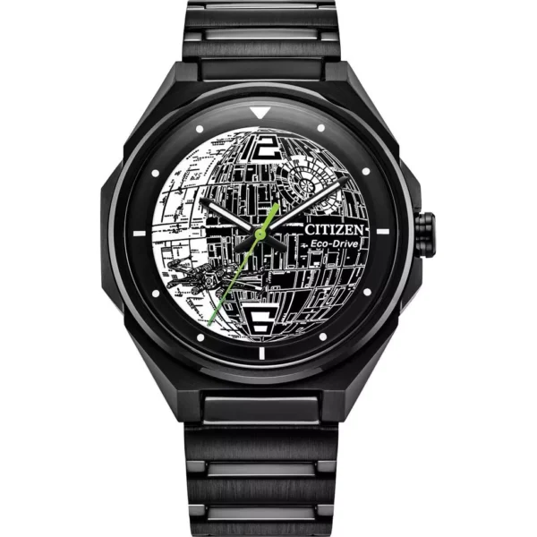 Citizen Death Star 2 Watch 41mm