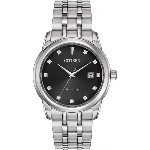 CITIZEN Diamond Collection Men's Watch 39MM