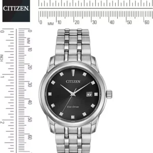 CITIZEN Diamond Collection Men's Watch 39MM