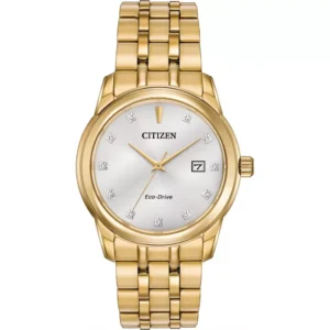 Citizen Corso Eco-Drive Men's Watch 39mm