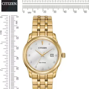 Citizen Corso Eco-Drive Men's Watch 39mm