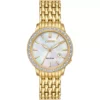 Citizen Diamond Eco-Drive Women's Watch 29mm