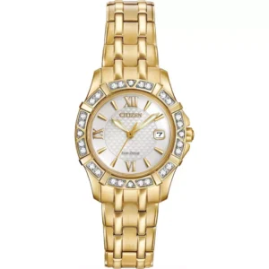 CITIZEN Diamond Ladies Watch 26mm