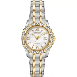 CITIZEN Diamond Ladies Watch 26mm