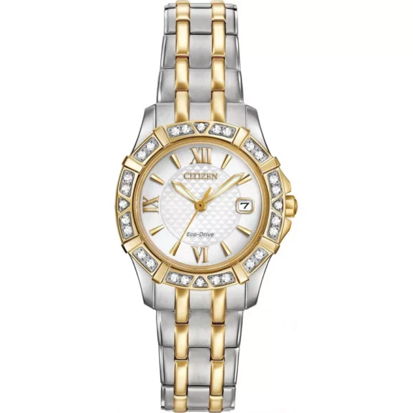 CITIZEN Diamond Ladies Watch 26mm