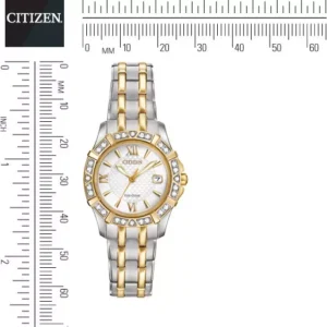 CITIZEN Diamond Ladies Watch 26mm