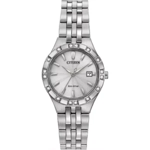 CITIZEN Diamond Ladies Watch 27mm