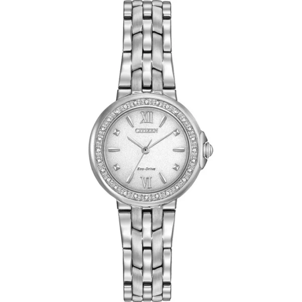 CITIZEN Diamond Ladies Watch 28MM