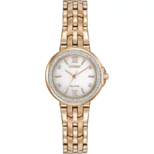 CITIZEN Diamond Ladies Watch 28mm