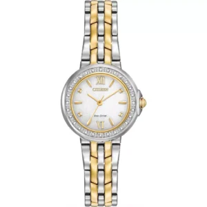 CITIZEN Diamond Ladies Watch 28mm