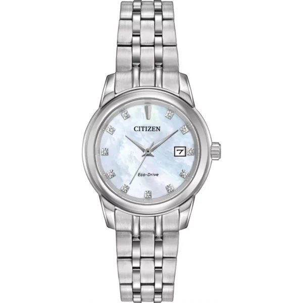 CITIZEN Diamond Ladies Watch 28mm