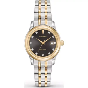 CITIZEN Diamond Ladies Watch 28mm