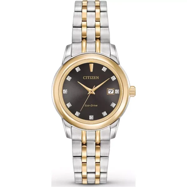 CITIZEN Diamond Ladies Watch 28mm