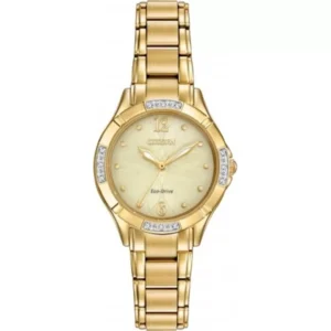 CITIZEN Diamond Ladies Watch 30mm