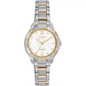 CITIZEN Diamond Ladies Watch 30mm