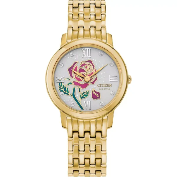 Citizen Disney Belle Women's Watch 30mm