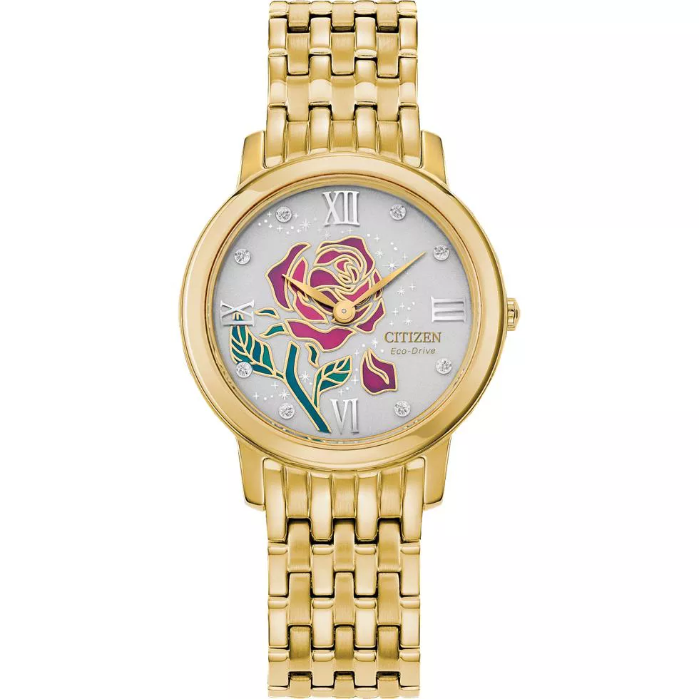 Citizen Disney Belle Women's Watch 30mm