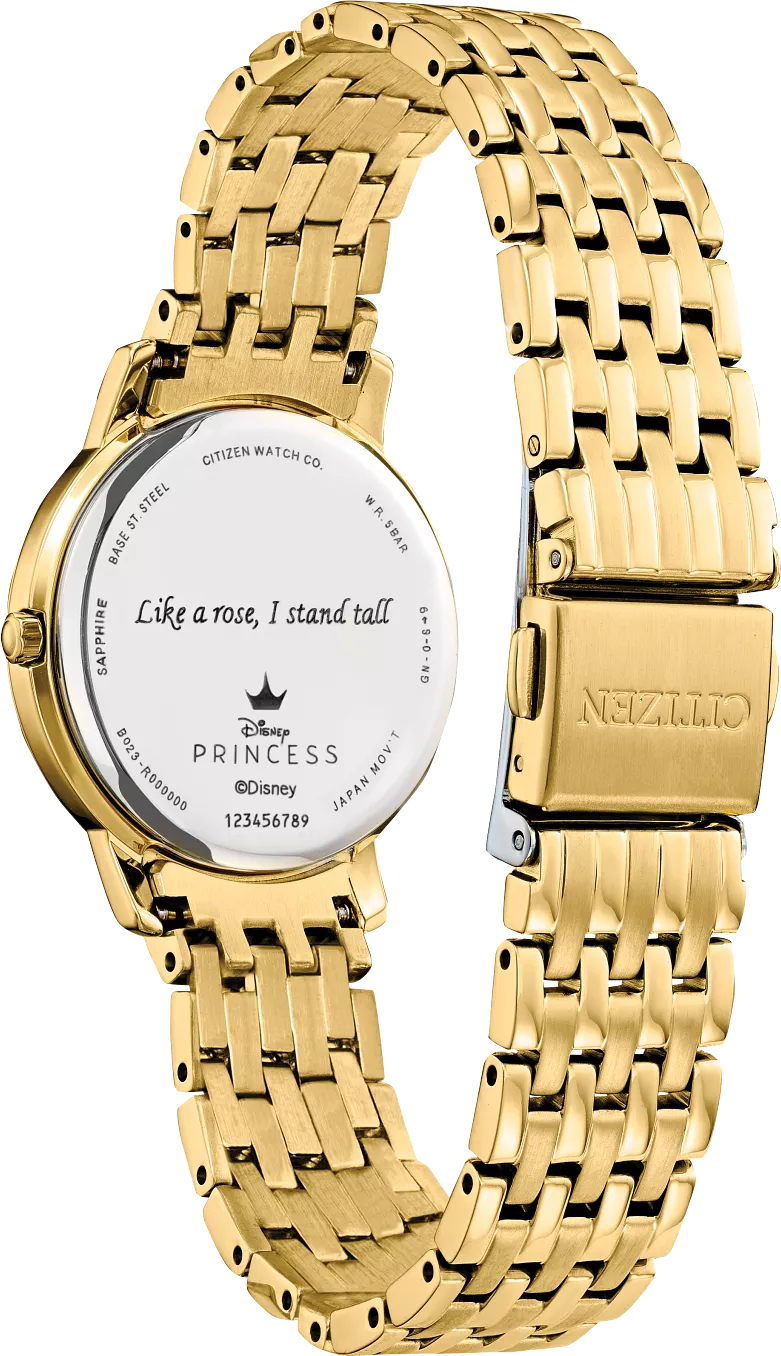 Citizen Disney Belle Women's Watch 30mm