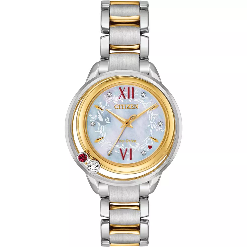 Citizen Disney Snow White Limited Edition 33mm