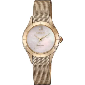 Citizen Dress EM0783-85D Watch 26.5