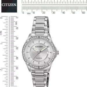 Citizen Drive POV Drive Eco-Drive Watch 34mm