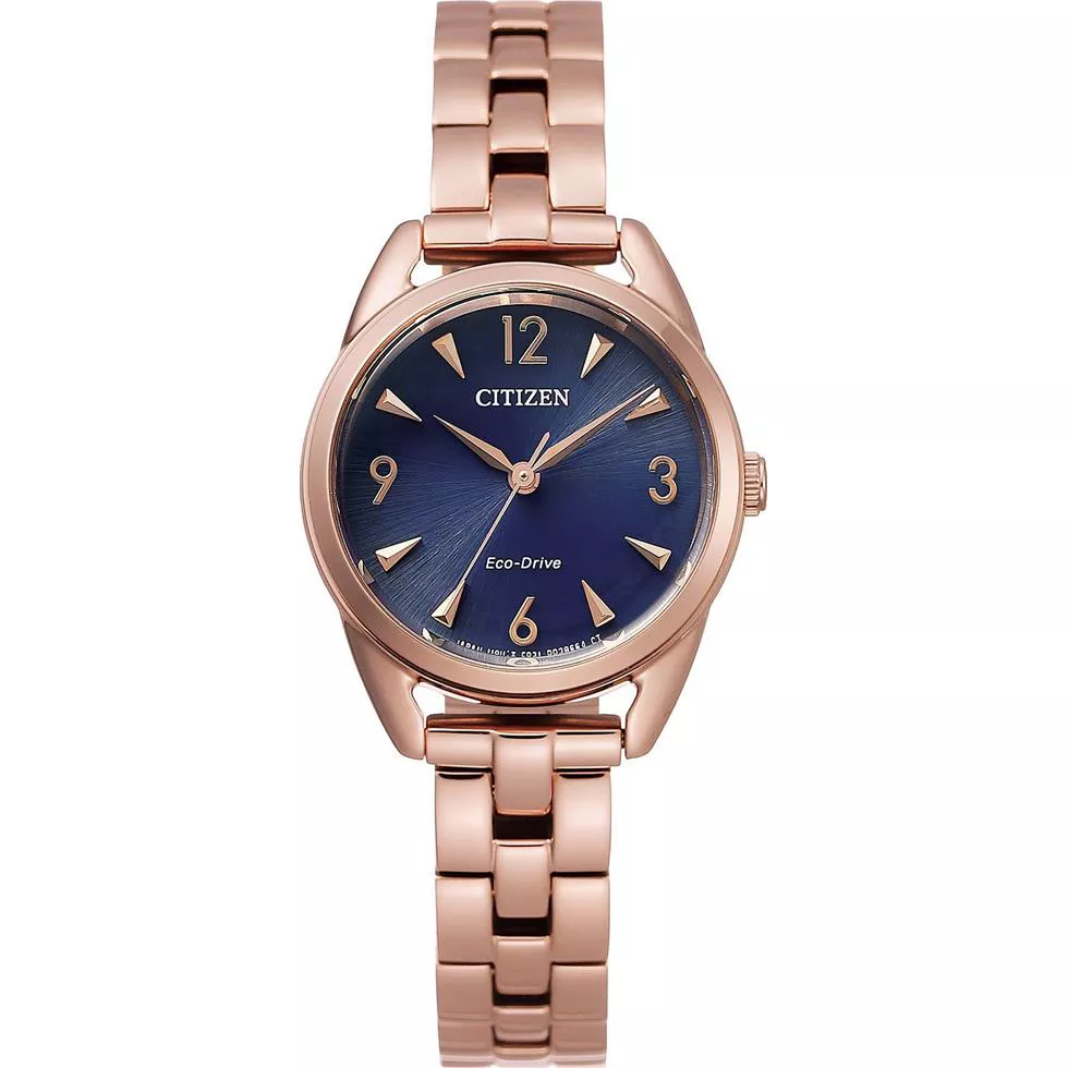 Citizen Weekender Eco-Drive Watch 27mm