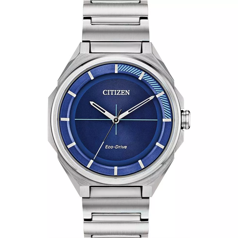 Citizen Drive From Eco-Drive Watch 42mm