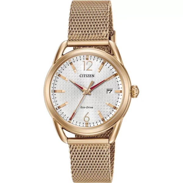 CITIZEN  DRIVELTR Drive Ladies Watch 34mm