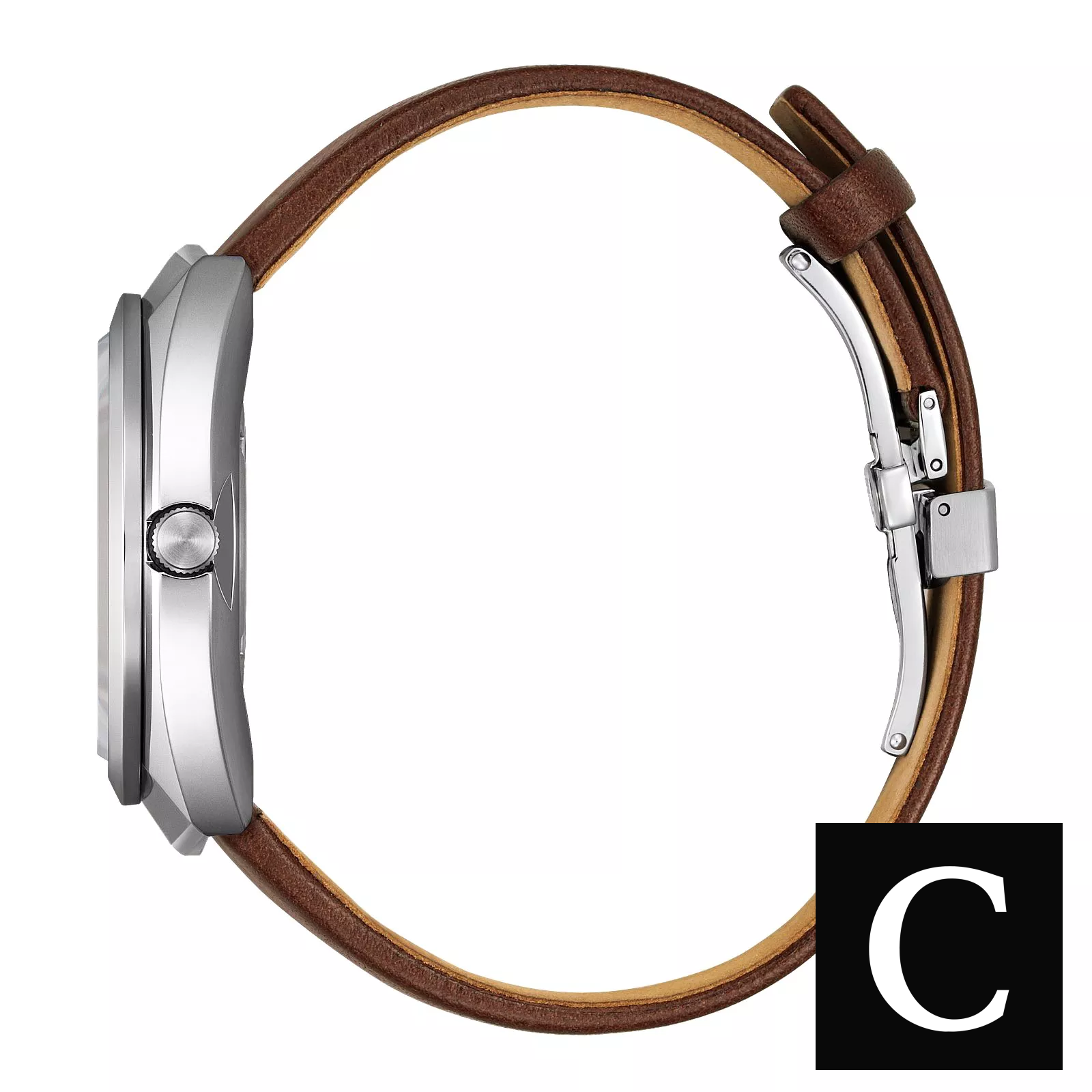 Citizen E365 Watch 42.5mm