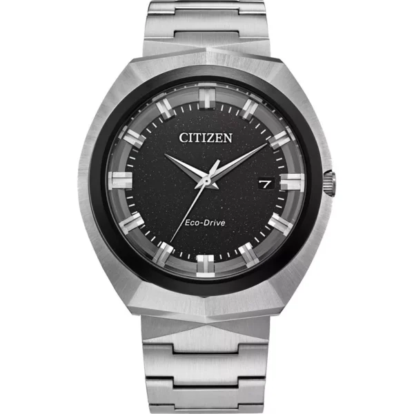 Citizen E365 Watch 42.5mm