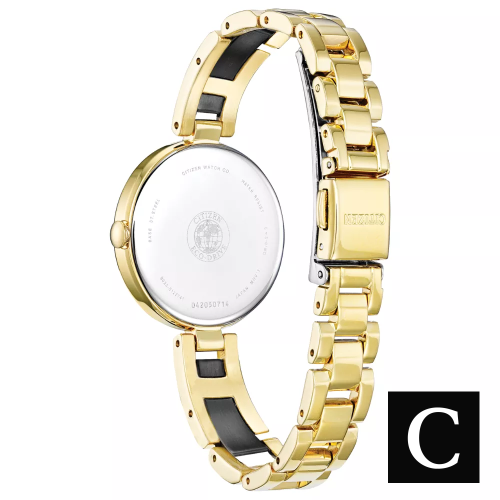 Citizen Eco-Drive Axiom Women's Watch 28mm