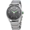 Citizen DRIVE Eco Drive CTO Men's Watch 42mm