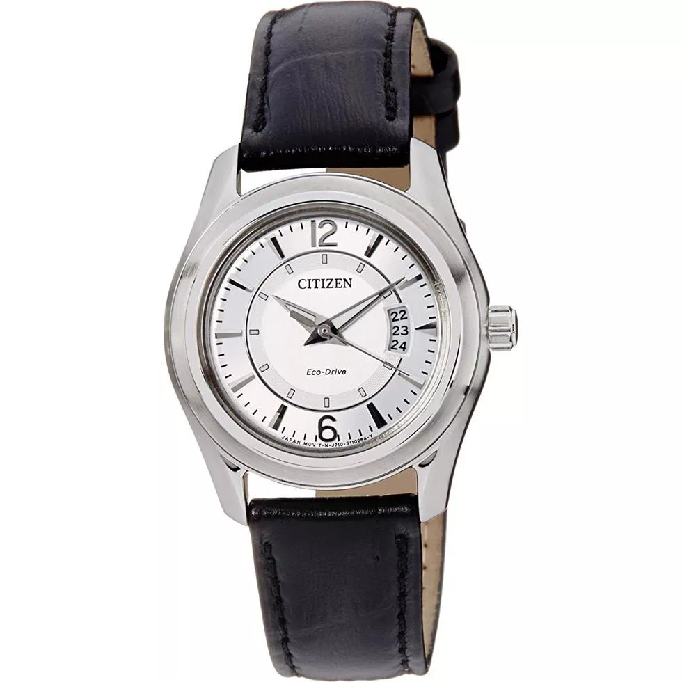 Citizen Eco-Drive FE1011-03B Watch 31mm