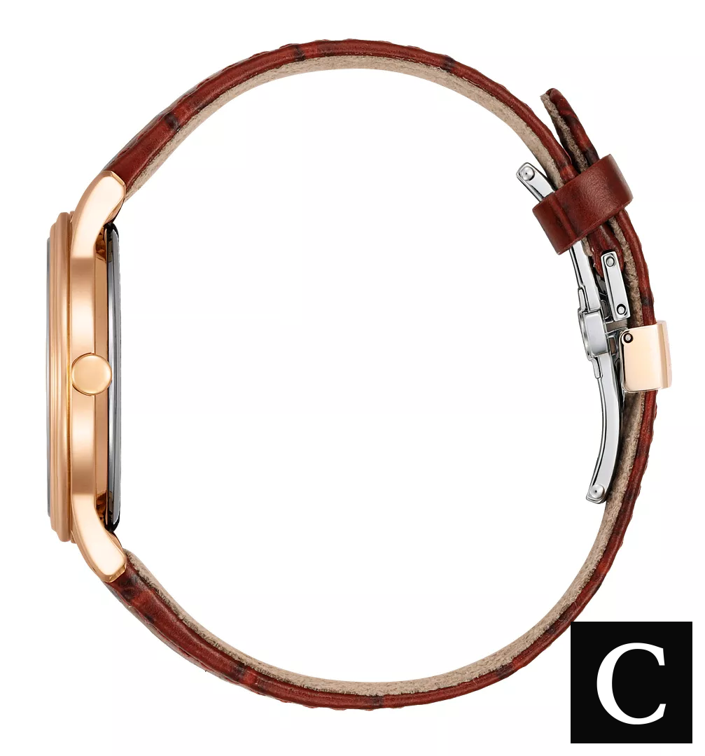 Citizen Eco-Drive Ladies Watch 34MM