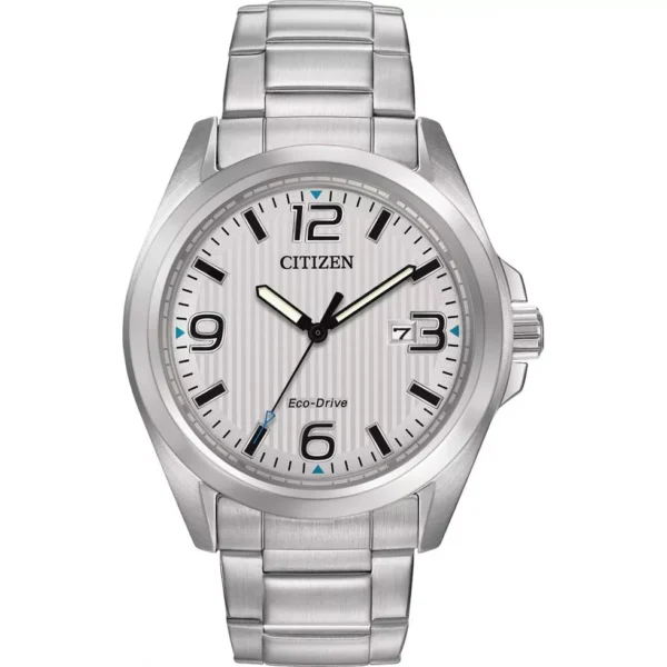 Citizen Chandler Eco-Drive Men's Sport Watch 43mm