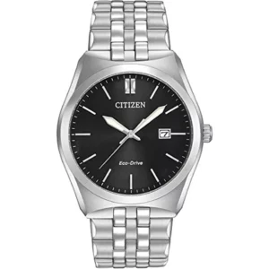 Citizen Eco-Drive Men's  Watch 40MM