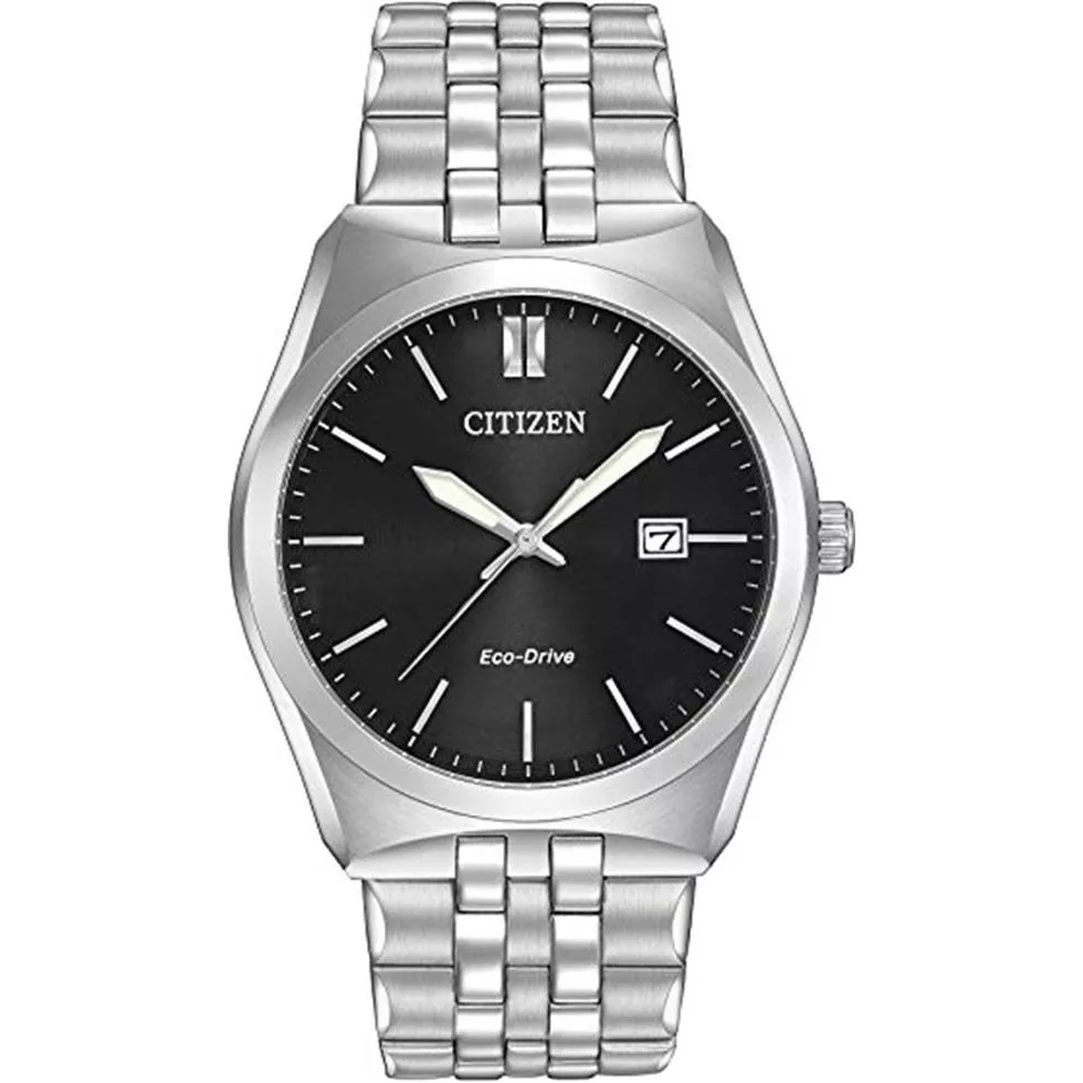 Citizen Eco-Drive Men's Watch 40MM