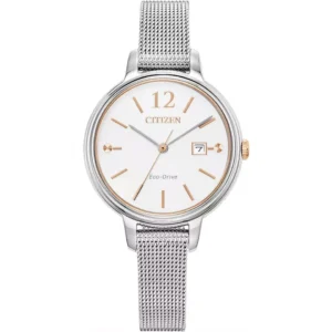 Citizen Eco Drive Mesh Women's Watch 31mm