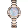 Citizen Eco-Drive Mother of Pearl Watch 30mm