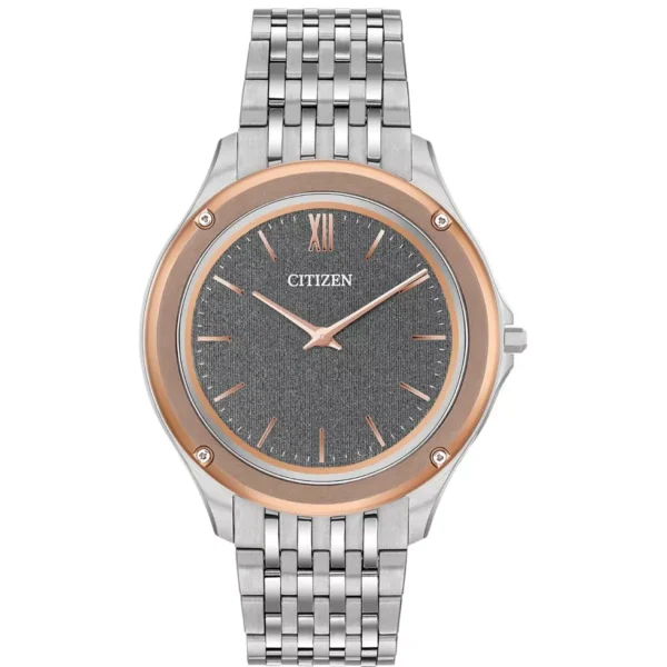 Citizen Eco Drive One Watch 40mm