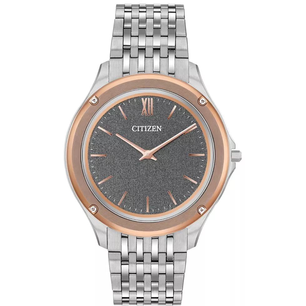 Citizen Eco Drive One Watch 40mm