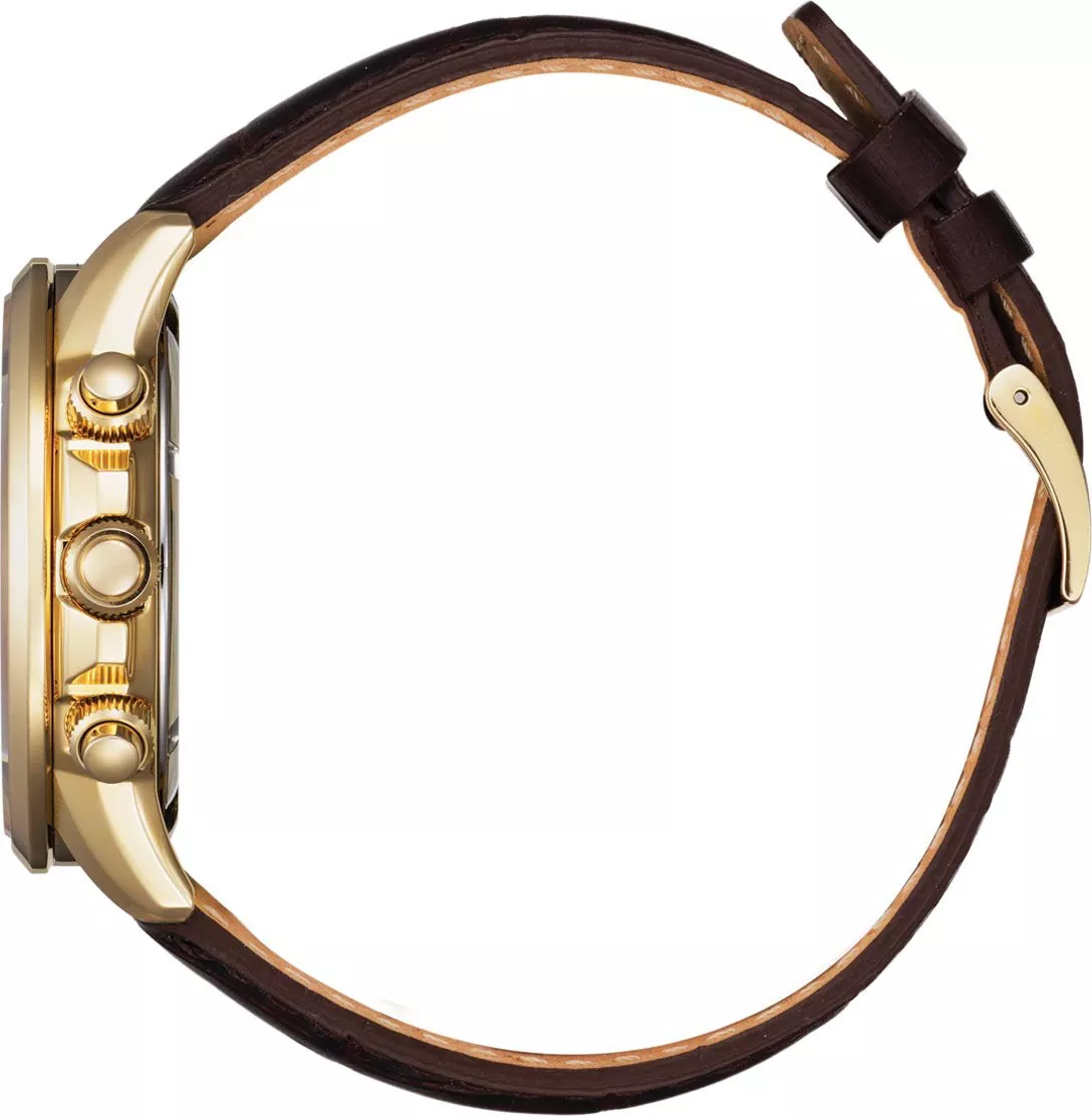 CITIZEN ECO-DRIVE PERPETUAL CALENDA WATCH 40MM