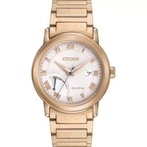 CITIZEN CITIZEN PRT ECO-DRIVE POWER RESERVE 41MM