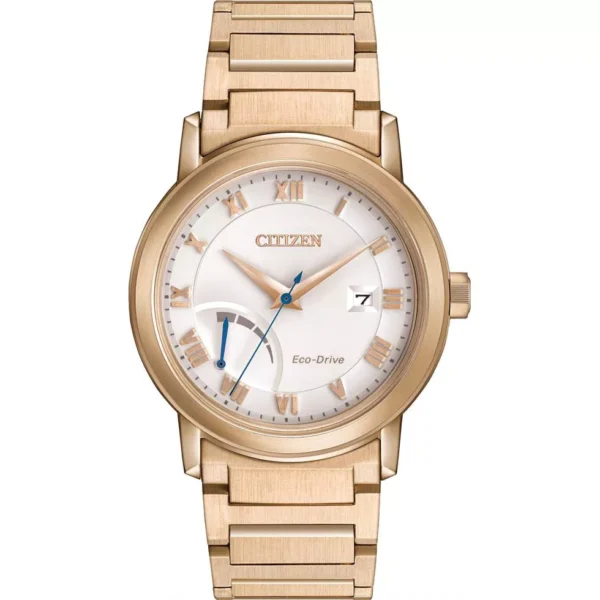 CITIZEN CITIZEN PRT ECO-DRIVE POWER RESERVE 41MM