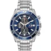 Citizen Eco-Drive Promaster Diver Watch 45mm