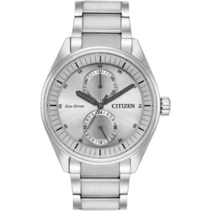 Citizen Paradex Day Date Eco-Drive Watch 42mm